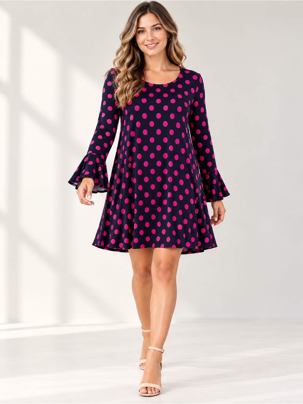 🎉5 for $45🎉NWT Cato dress size L
